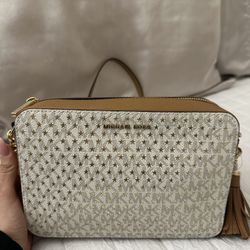 Michael Kors Handbag