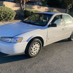 1997 Toyota Camry