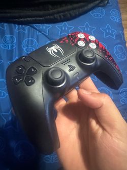 PlayStation 5 Marvel's Spider-Man 2 Limited Edition