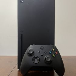 Xbox Series X