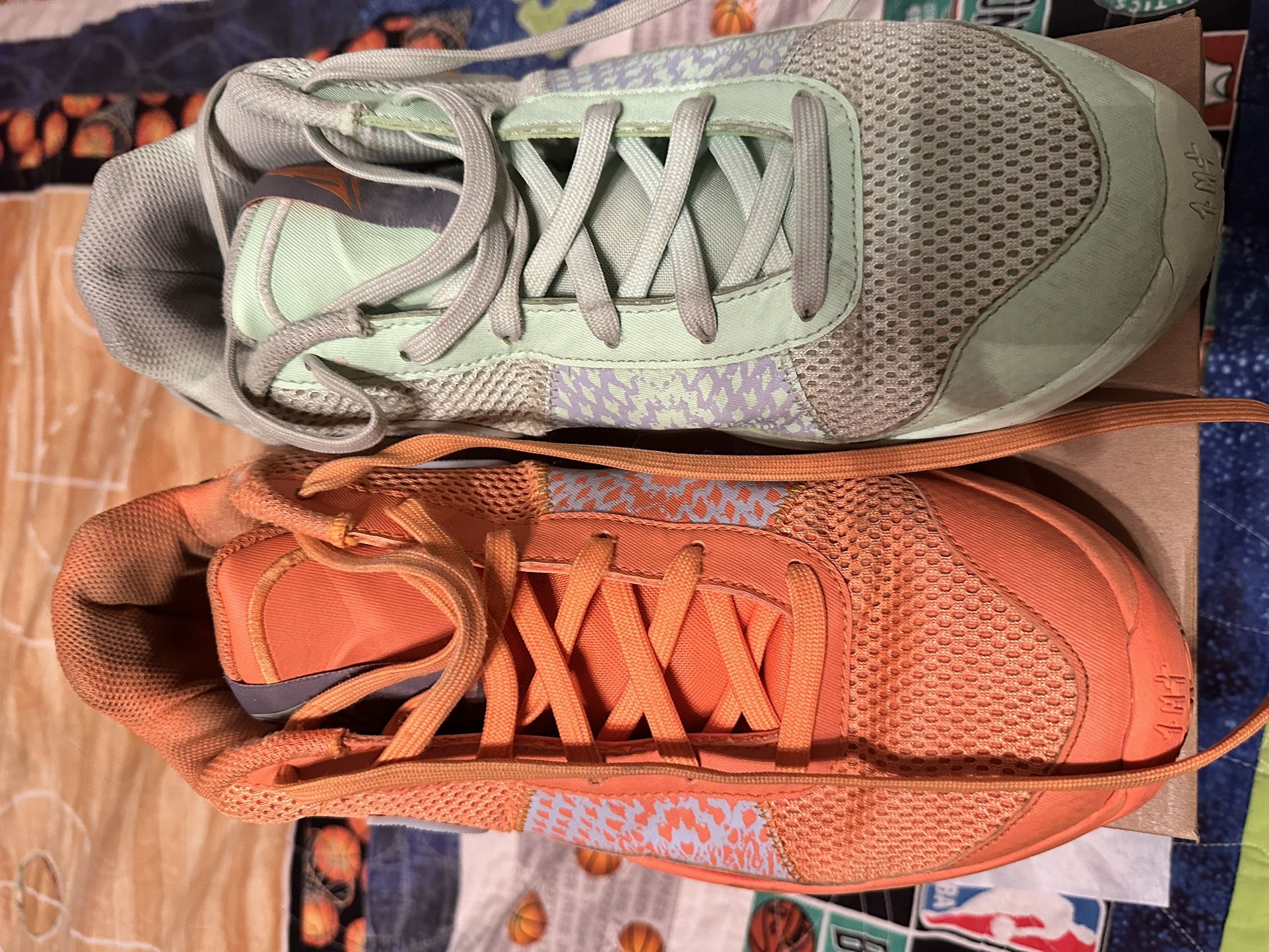 Nike Shoes