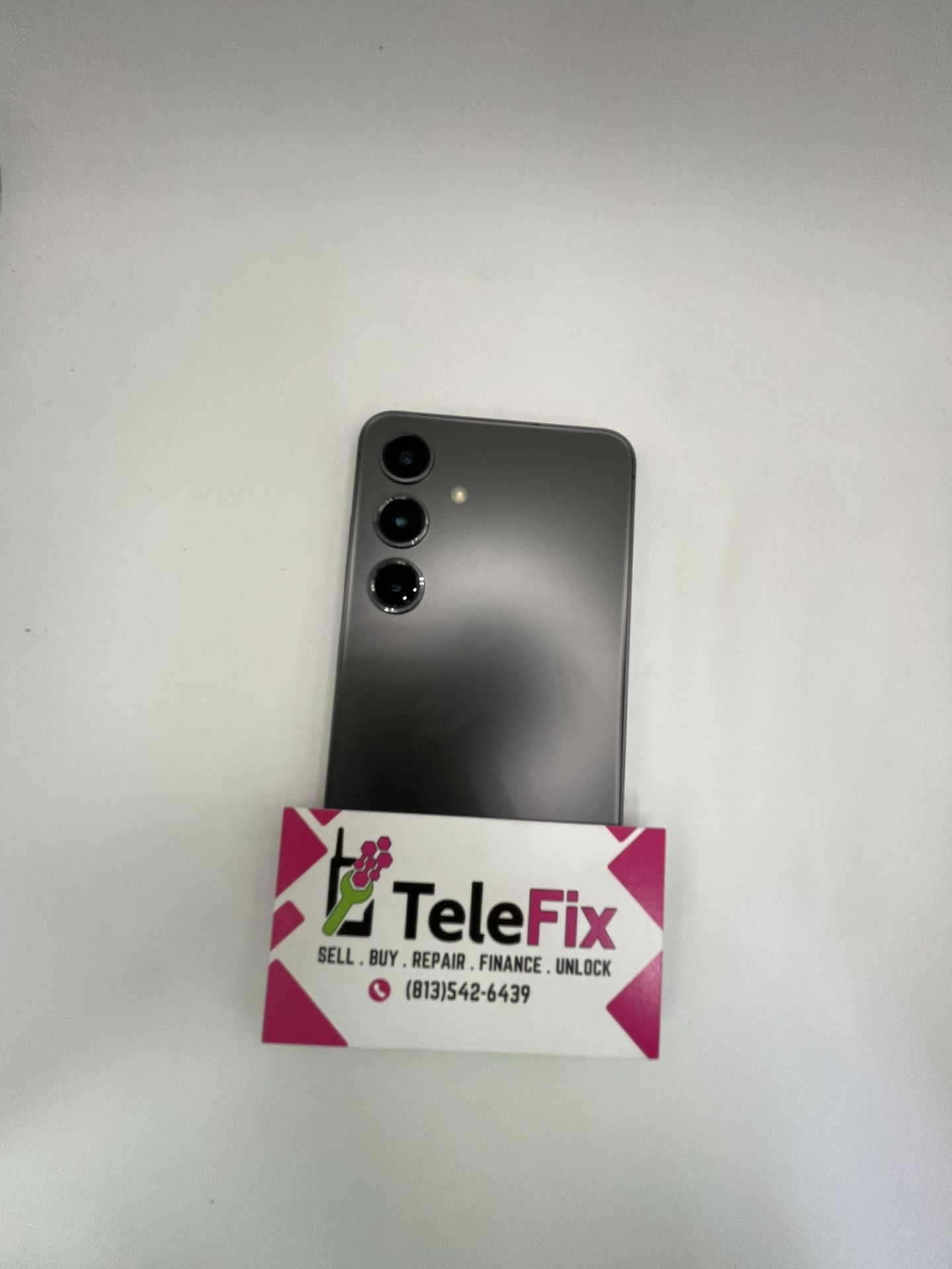 Samsung Galaxy S25 ($50down)