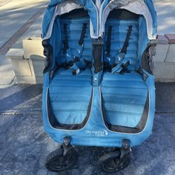 City Mini Gt Stroller