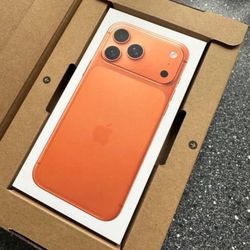 iPhone 17 Pro Max  256GB 