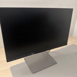 Lenovo 2K Monitor 24 Inch (Q24H-10)