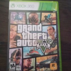 GTA V