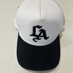LA SnapBack