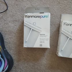 Kenmore Refrigerator Fil1ters 