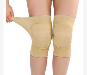 Knee pads