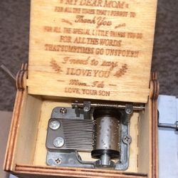 Music Box 