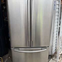 Samsung Refrigerator