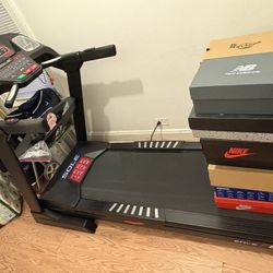 Sole F63 Treadmill