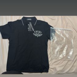 Amiri Shirt 