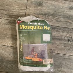 Large Mosquito Net - EXCELLENT CONDITION