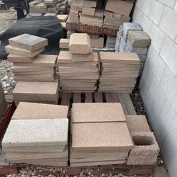Cement Caps