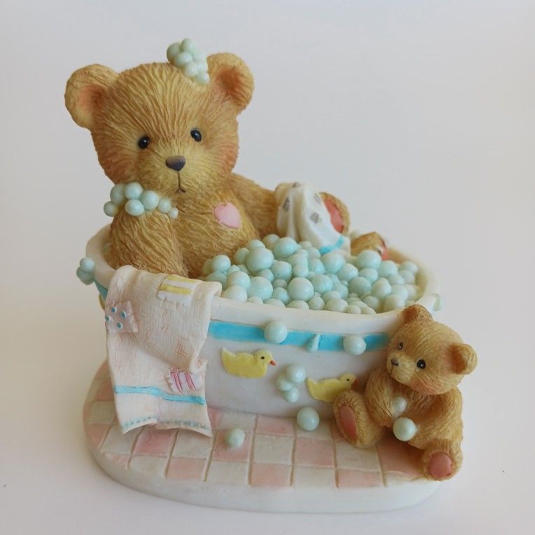 Cherished Teddies BETTY