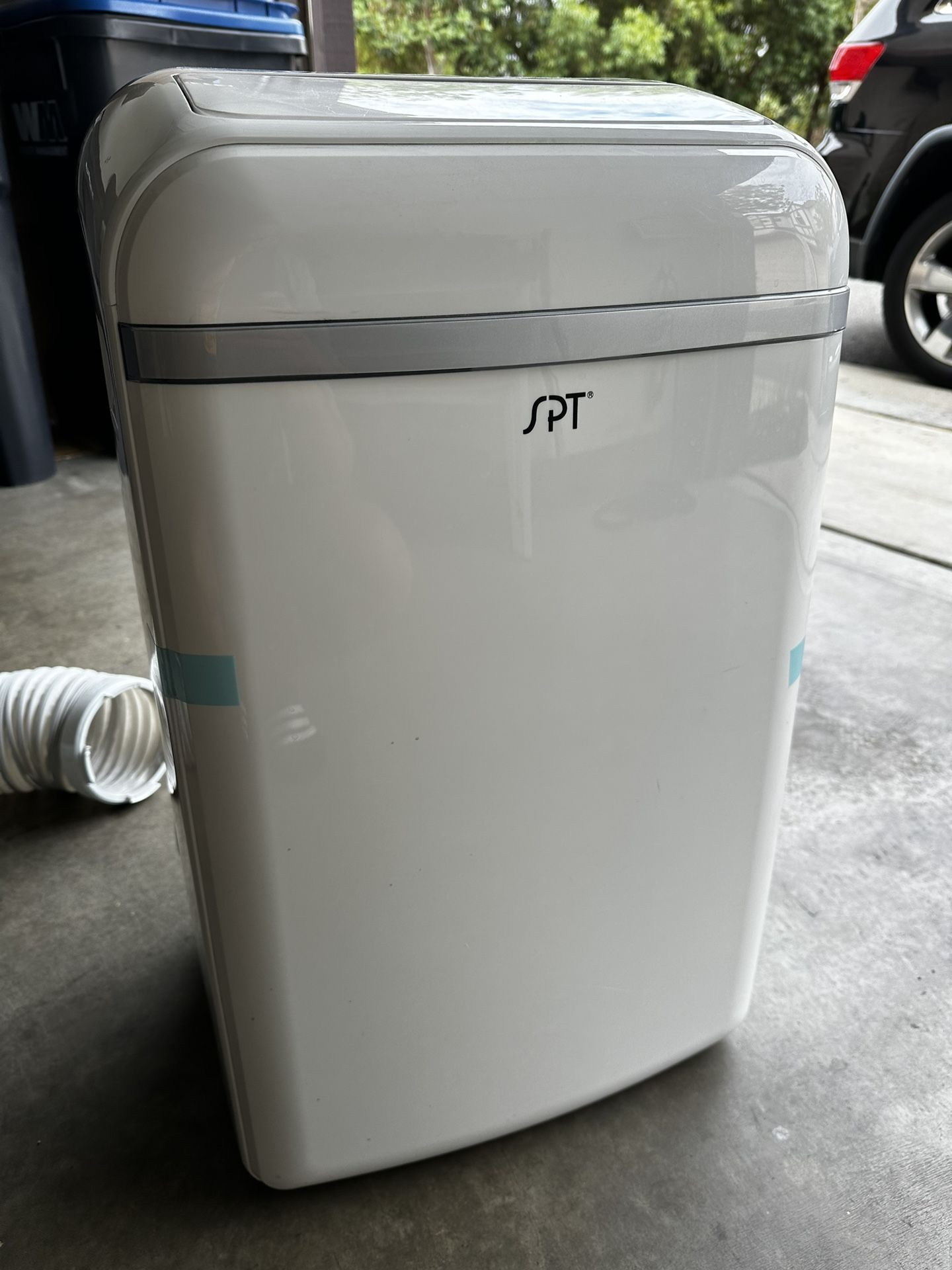SP Portable Air conditioning Unit