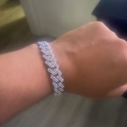 Bracelet Mens 
