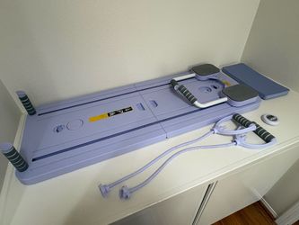 Pilates Board