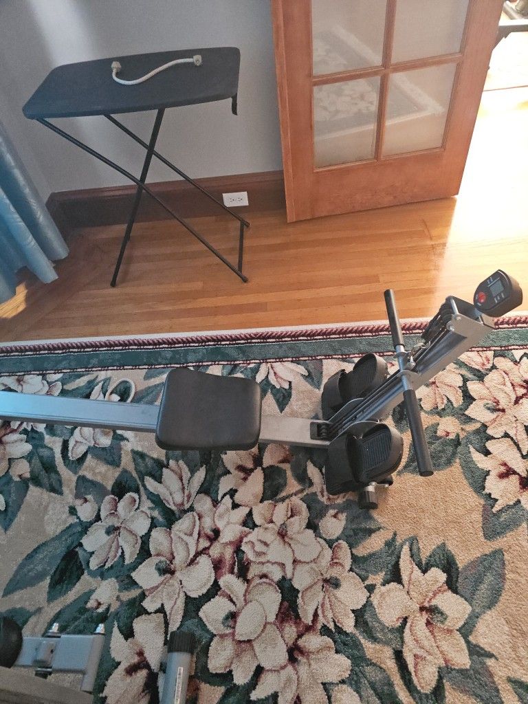 Rowing Machine