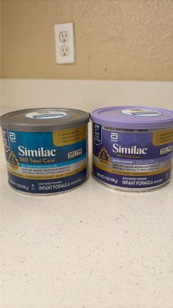 Similac