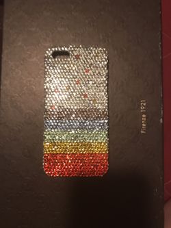 CASE PARA IPHONE 📱 5/5S/ 5SE