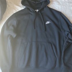 Nike hoodie