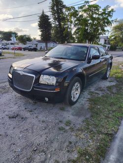 2006 Chrysler 300