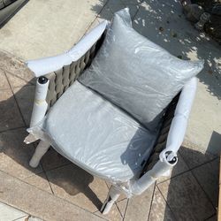 Outdoor Dining Chair