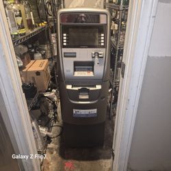 ATM MACHINE