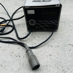 Club Car Charger 