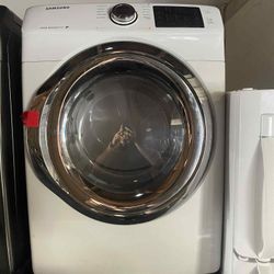 Samsung Washer And Dryer