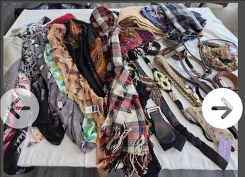 Scarf's, Belt's and Shaw's