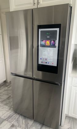 Refrigerator Samsung (READ FULL DESCRIPTION)