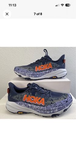 Hoka speedgoat 6