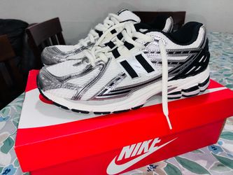New balance shoes