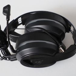 Wireless Audio Headset