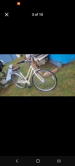 Women's Gateway Schwinn Bike