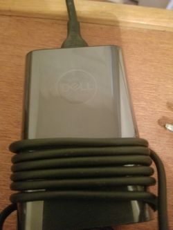 Dell Laptop Charger 65W USB -C