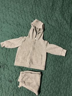 Baby Clothes 