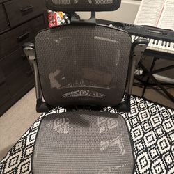 Desk Chair Gabrylly