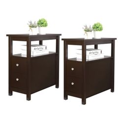 End Table Set