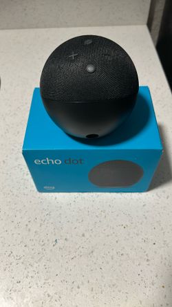 Echo Dot