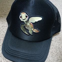 Hat (adult size)