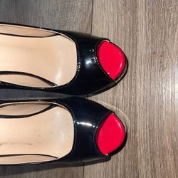 Women’s Heels 👠 Sz.7