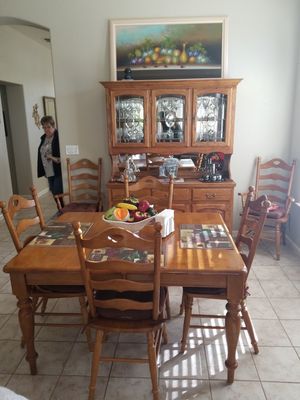 New And Used Kitchen Table Chairs For Sale In Ceres Ca
