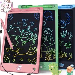 LCD Writing Tablet For Kids 