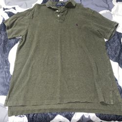 Men’s Polo Ralph Lauren Dress Shirt