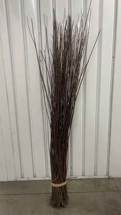 Decoration Wood Bundle 6 Feet Tall