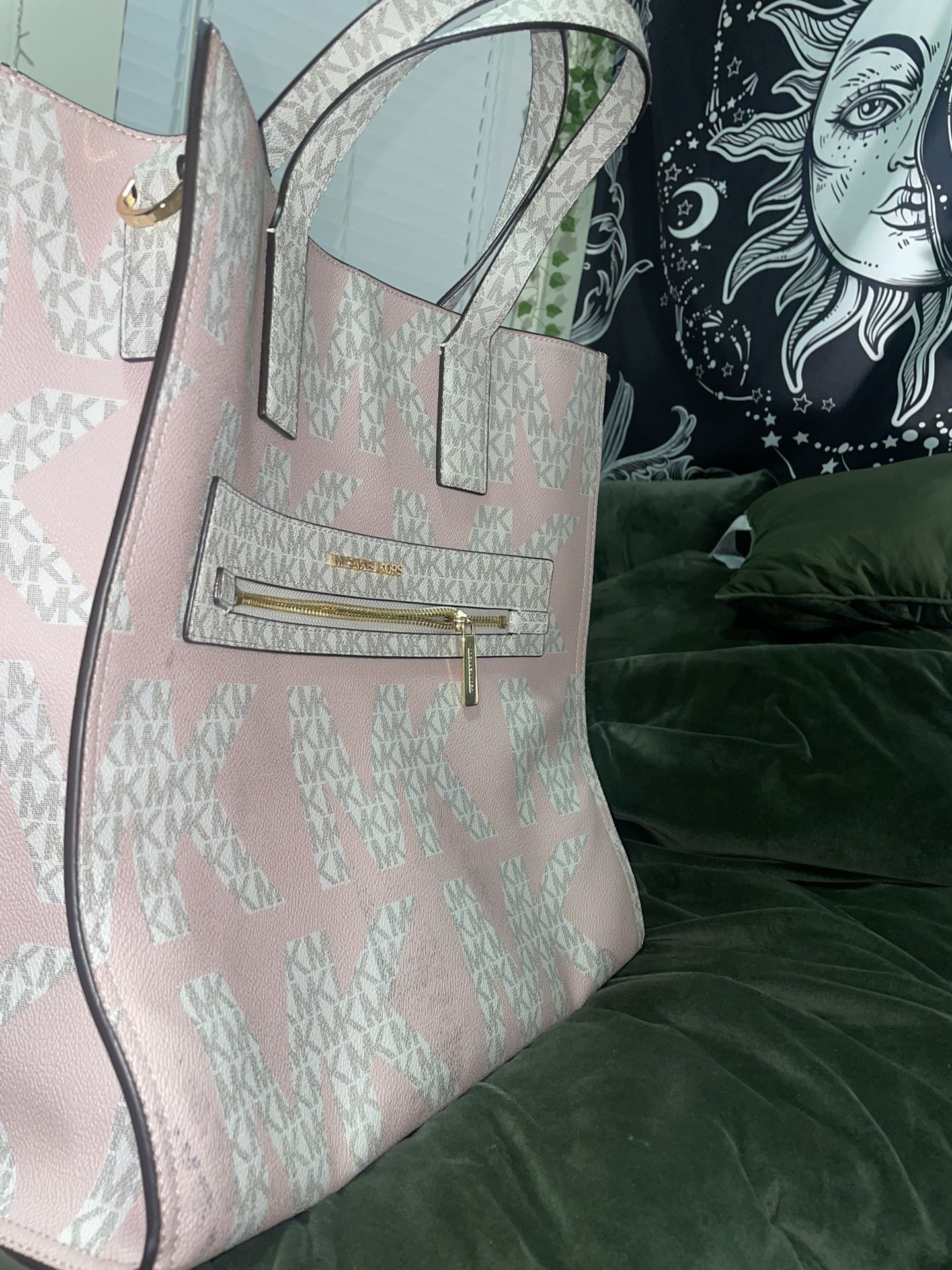 Michael Kors Tote Bag